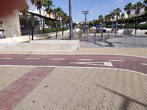 10 20210923 ALMERIA CENTRE VILLE AV FREDERICO GARCIA LORCA (51)